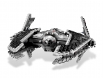 LEGO® Star Wars™ Sith™ Fury-class Interceptor™ 9500 released in 2012 - Image: 3