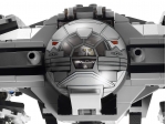 LEGO® Star Wars™ Sith Fury 9500 erschienen in 2012 - Bild: 5