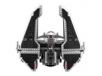 LEGO® Star Wars™ Sith Fury 9500 erschienen in 2012 - Bild: 7