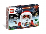 LEGO® Star Wars™ LEGO® Star Wars™ Advent Calendar 9509 released in 2012 - Image: 1