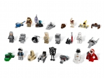 LEGO® Star Wars™ LEGO® Star Wars™ Advent Calendar 9509 released in 2012 - Image: 2