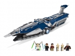 LEGO® Star Wars™ The Malevolence 9515 erschienen in 2012 - Bild: 1
