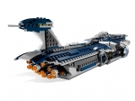 LEGO® Star Wars™ The Malevolence™ 9515 released in 2012 - Image: 4