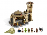LEGO® Star Wars™ Jabba's Palace 9516 erschienen in 2012 - Bild: 1