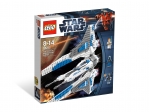 LEGO® Star Wars™ Pre Vizsla's Mandalorian™ Fighter 9525 released in 2012 - Image: 2
