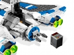 LEGO® Star Wars™ Pre Vizsla's Mandalorian™ Fighter 9525 released in 2012 - Image: 6
