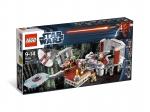 LEGO® Star Wars™ Palpatine's Arrest 9526 released in 2012 - Image: 2