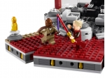LEGO® Star Wars™ Palpatine's Arrest 9526 released in 2012 - Image: 3