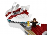 LEGO® Star Wars™ Palpatine's Arrest 9526 released in 2012 - Image: 6