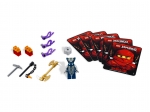 LEGO® Ninjago Mezmo 9555 released in 2012 - Image: 1