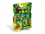 LEGO® Ninjago Lloyd ZX 9574 released in 2012 - Image: 2