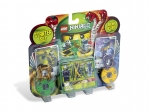 LEGO® Ninjago Starter Set 9579 released in 2012 - Image: 2