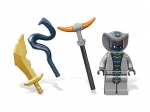 LEGO® Ninjago Starter Set 9579 erschienen in 2012 - Bild: 4