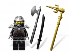 LEGO® Ninjago Starter Set 9579 erschienen in 2012 - Bild: 5