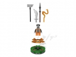 LEGO® Ninjago Weapon Pack 9591 released in 2012 - Image: 3