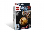LEGO® Star Wars™ Sebulba’s Podracer™ & Tatooine™ 9675 released in 2012 - Image: 2