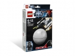 LEGO® Star Wars™ TIE Interceptor™ & Death Star™ 9676 released in 2012 - Image: 2
