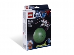 LEGO® Star Wars™ X-wing Starfighter™ & Yavin 4™ 9677 released in 2012 - Image: 2