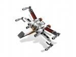 LEGO® Star Wars™ X-wing Starfighter und Yavin 4 9677 erschienen in 2012 - Bild: 3