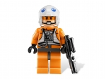 LEGO® Star Wars™ X-wing Starfighter und Yavin 4 9677 erschienen in 2012 - Bild: 4
