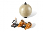LEGO® Star Wars™ Twin-Pod Cloud Car™ & Bespin™ 9678 released in 2012 - Image: 1