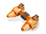 LEGO® Star Wars™ Twin-Pod Cloud Car™ & Bespin™ 9678 released in 2012 - Image: 3