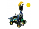 LEGO® Mindstorms RoboSports 9730 released in 1998 - Image: 2