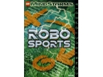 LEGO® Mindstorms RoboSports 9730 erschienen in 1998 - Bild: 3