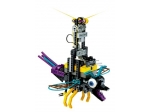 LEGO® Mindstorms Extreme Creatures 9732 released in 1998 - Image: 2
