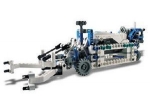 LEGO® Mindstorms Droid Developer Kit 9748 released in 1999 - Image: 4