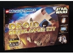 LEGO® Mindstorms Droid Developer Kit 9748 released in 1999 - Image: 5