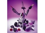 LEGO® Mindstorms Dark Side Developers Kit 9754 released in 2000 - Image: 5