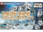 LEGO® Mindstorms Dark Side Developers Kit 9754 released in 2000 - Image: 6