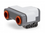 LEGO® Mindstorms Ultrasonic Sensor 9846 released in 2006 - Image: 1