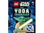 LEGO® Books LEGO Star Wars: The Yoda Chronicles DKSWYoda erschienen in 2013 - Bild: 1