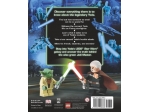 LEGO® Books LEGO Star Wars: The Yoda Chronicles DKSWYoda erschienen in 2013 - Bild: 2