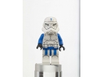 LEGO® Books LEGO Star Wars: The Yoda Chronicles DKSWYoda released in 2013 - Image: 6