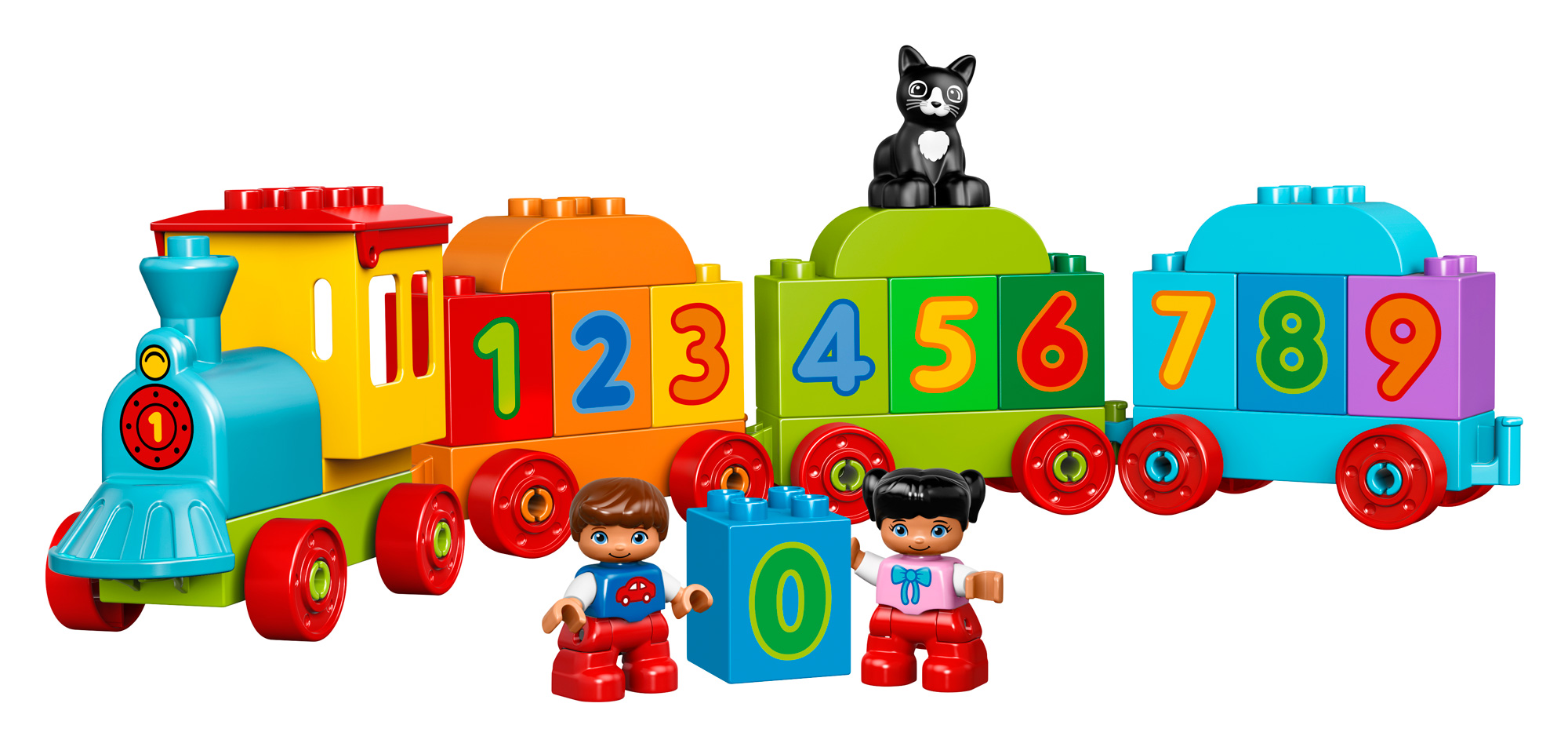 Lego Duplo Haustiere Lego Duplo 10854 Kreativ 2019 11 04